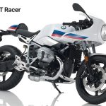 BMW R nineT Racer из Японии для ценителей стиля BMW R nineT Racer